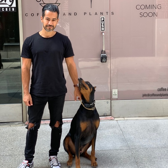 Meet your Posher, Ac - Picture 1 of 4